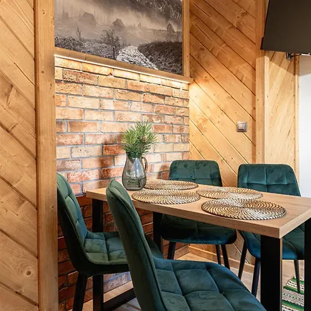 Kosodrzewina Zakopane