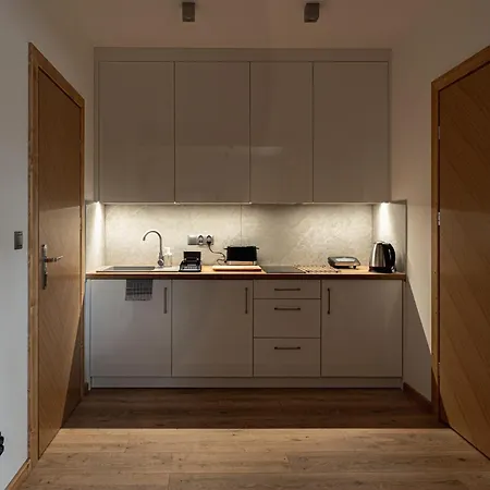 Apartman Kosodrzewina *