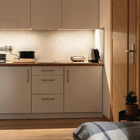 Kosodrzewina Apartman Zakopane