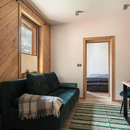 Kosodrzewina Apartman