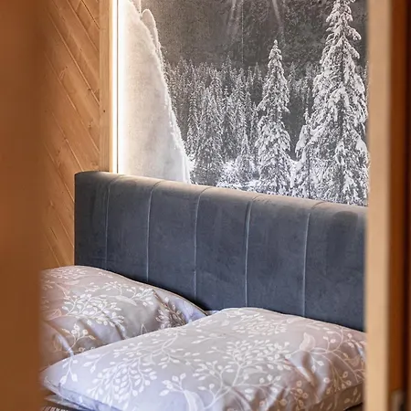 Kosodrzewina Apartman Zakopane