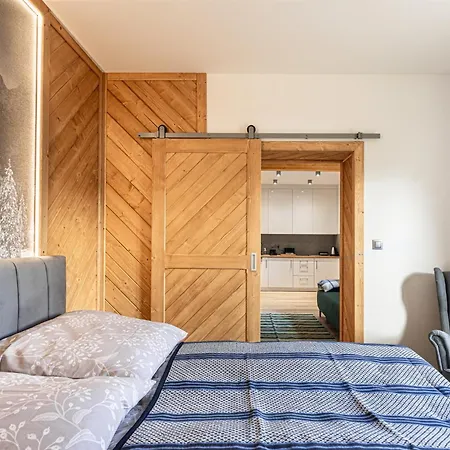 Kosodrzewina Apartman