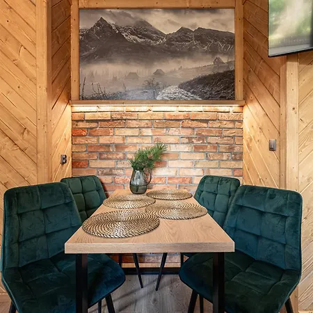 Kosodrzewina Apartman Zakopane