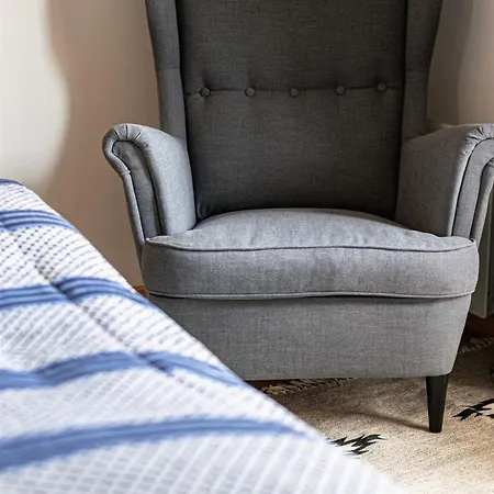 Apartman Kosodrzewina *