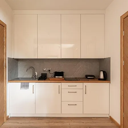 Apartman Kosodrzewina