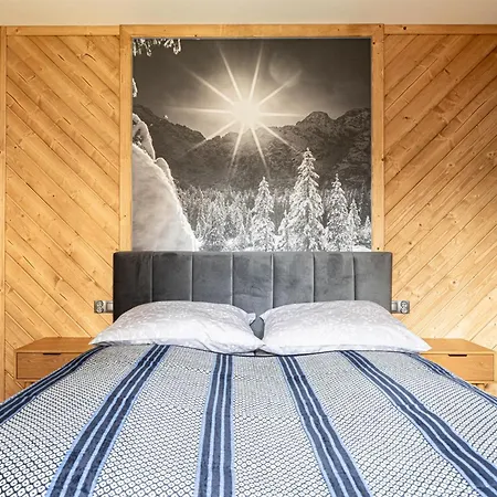 Kosodrzewina Apartman Zakopane