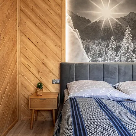 Kosodrzewina Zakopane