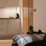 Kosodrzewina 公寓 扎科帕内