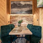 Kosodrzewina Apartman Zakopane