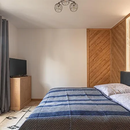 Kosodrzewina * Закопане