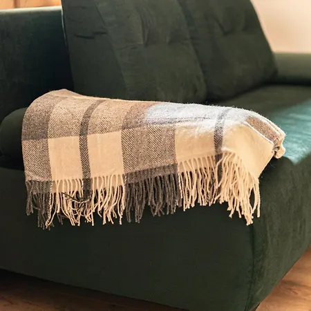 Kosodrzewina Апартаменты *