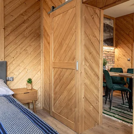 Kosodrzewina * Закопане