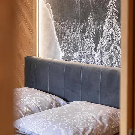 Kosodrzewina Apartment Zakopane