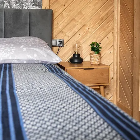 Kosodrzewina Zakopane