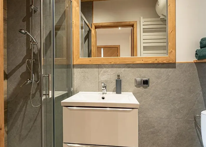 Appartement Kosodrzewina