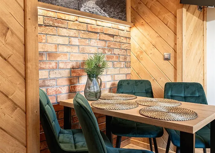 Kosodrzewina Zakopane