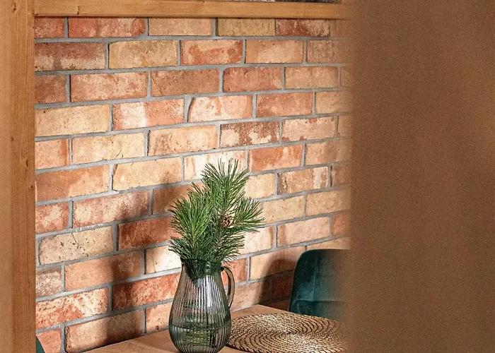 Appartement Kosodrzewina Zakopane