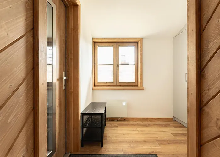 Kosodrzewina Zakopane