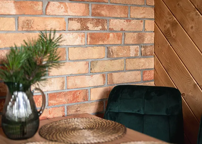 Kosodrzewina Appartement *